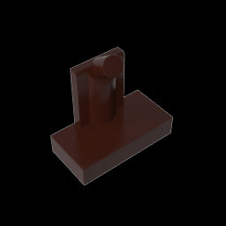 GDS-1314 - Steering Stand 1 x 2
