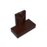Dark Brown 308