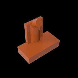 GDS-1314 - Steering Stand 1 x 2