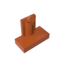 Dark Orange 38