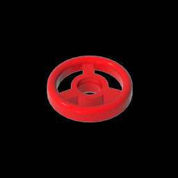 GDS-1315 - Steering Wheel