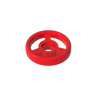 Bright Red 21