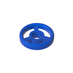 GDS-1315 - Steering Wheel