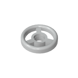 GDS-1315 - Steering Wheel