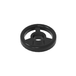 GDS-1315 - Steering Wheel