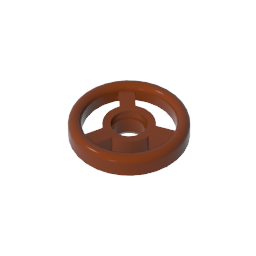 GDS-1315 - Steering Wheel