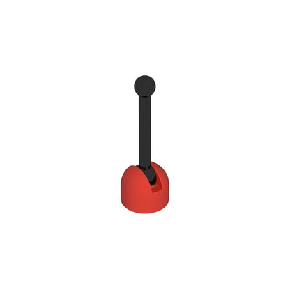 GDS-1316 - Lever Small Base