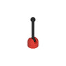 Bright Red 21
