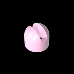 GDS-1316 - Lever Small Base