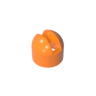 Bright Orange 106
