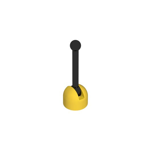 GDS-1316 - Lever Small Base