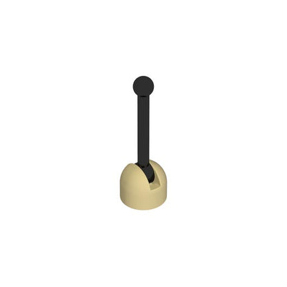 GDS-1316 - Lever Small Base