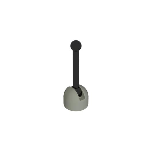 GDS-1316 - Lever Small Base