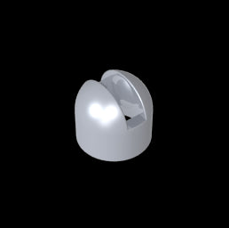 GDS-1316 - Lever Small Base