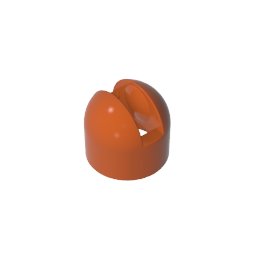 GDS-1316 - Lever Small Base