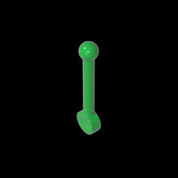 GDS-1317 - Lever Small