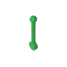 Bright Green 37
