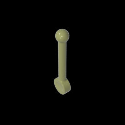 GDS-1317 - Lever Small