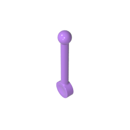 GDS-1317 - Lever Small