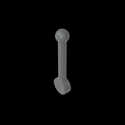 GDS-1317 - Lever Small