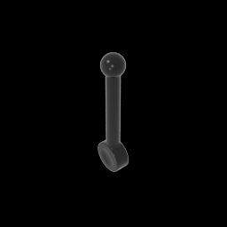 GDS-1317 - Lever Small