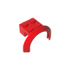 Bright Red 21