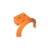 Bright Orange 106
