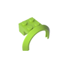 Bright Yellowish Green 119