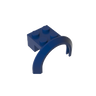 Earth Blue 140