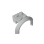 GDS-1318 - Wheel Arch, Mudguard 4 x 2 1/2 x 2