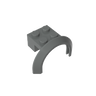 Dark Stone Grey 199