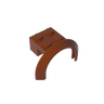 Reddish Brown 192
