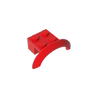 Bright Red 21
