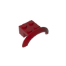 New Dark Red 154