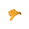 Flame Yellowish Orange 191