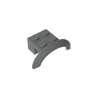 Dark Stone Grey 199
