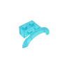 Transparent Light Blue 42