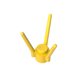 GDS-1323 - Plant, Flower Stem