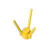 Bright Yellow 24