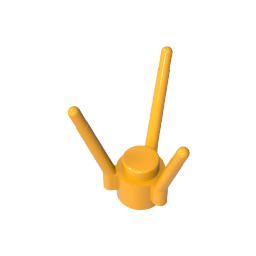 GDS-1323 - Plant, Flower Stem
