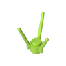 Bright Yellowish Green 119