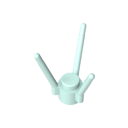GDS-1323 - Plant, Flower Stem