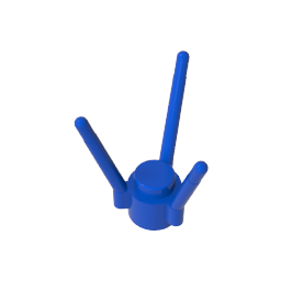 GDS-1323 - Plant, Flower Stem