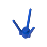 Bright Blue 23