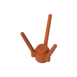 GDS-1323 - Plant, Flower Stem