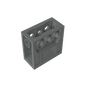 GDS-1324 - Technic Gearbox 2 x 4 x 3 1/3