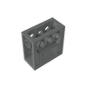 Dark Stone Grey 199