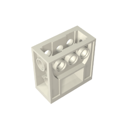 GDS-1324 - Technic Gearbox 2 x 4 x 3 1/3