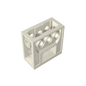 GDS-1324 - Technic Gearbox 2 x 4 x 3 1/3