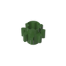 Dark Olive Green